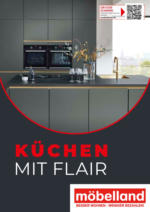 MLO Möbelland Möbelland: Küchen mit Flair - bis 30.09.2023