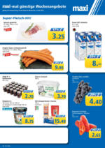 maxi maxi Angebote - bis 20.09.2023
