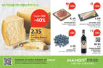 Manor Food Manor Food Angebote - bis 11.09.2023