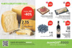 Manor Food Offerte Manor Food - bis 11.09.2023