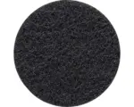 Hornbach Schleifvlies für Exzenterschleifer Bosch Zubehör = Ø125 mm Korn Mittel Ungelocht 5 Stück