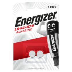 Batteria Energizer Speciale Alkali Mangan (LR44/A76), 2 pz
