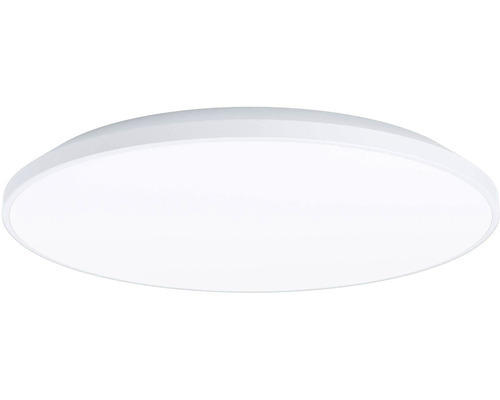 LED Deckenleuchte Eglo CRESPILLO 21 W 1-flammig IP 20 weiß ( 99726 )