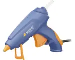 Hornbach Heißklebepistole Steinel Gluematic 1007-LT inkl. 20 Sticks