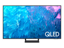 QLED-Fernseher SAMSUNG 55''/140 cm QE55Q70CATXXN, 4K