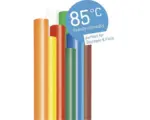 Hornbach Klebesticks Steinel Ø 7 x150 mm Color 85°C, 16 Stk.