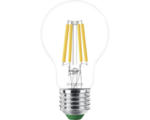 Hornbach LED Lampe Philips E27 / 2,3 W (40 W) 2700 K 485 lm warmweiß dimmbar, 1 Stk.