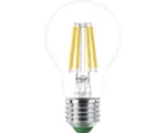 Hornbach LED Lampe Philips E27 / 2,3 W (40 W) 2700 K 485 lm warmweiß dimmbar, 1 Stk.