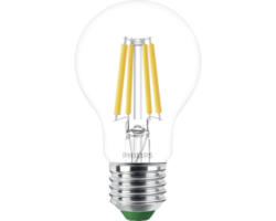 LED Lampe Philips E27 / 2,3 W (40 W) 2700 K 485 lm warmweiß dimmbar, 1 Stk.