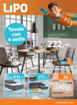 Lipo Offerte LIPO - au 25.09.2023