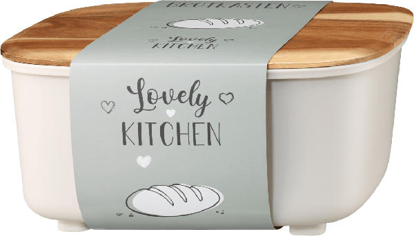 Dekorieren & Einrichten Brotkasten