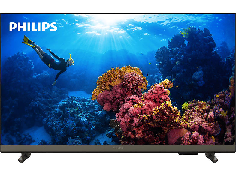 Philips 32PHS6808/12 (2023) 32 Zoll HD-ready Smart TV; LCD TV