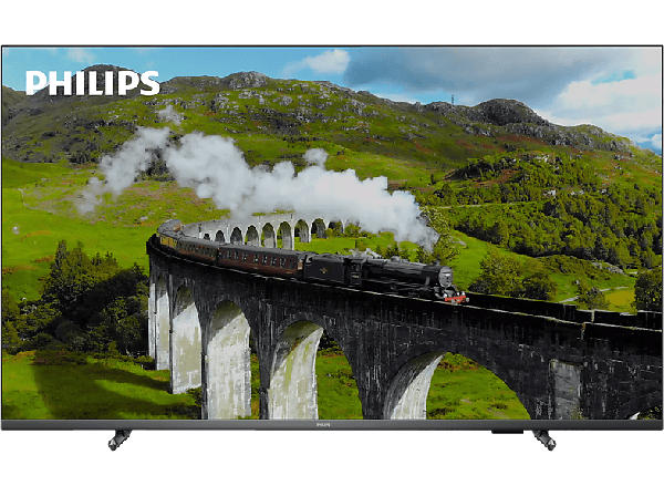 Philips 55PUS7608/12 (2023) 55 Zoll 4K LED Smart TV; LED TV