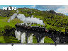 Philips 55PUS7608/12 (2023) 55 Zoll 4K LED Smart TV; LED TV
