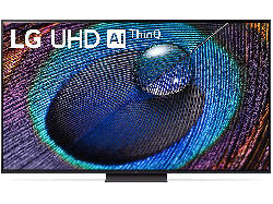 LG 75UR91006LA 75 Zoll UHD TV UR91; LED TV