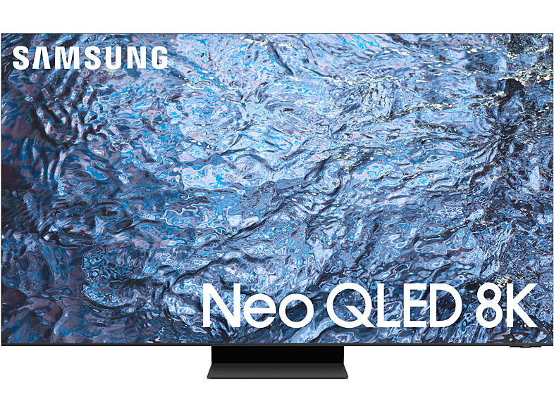 Samsung QN900C (2023) 85 Zoll Neo QLED 8K Smart TV; LED QLED TV