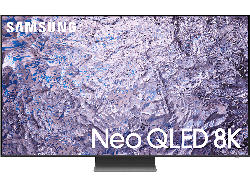 Samsung QN800C (2023) 65 Zoll Neo QLED 8K Smart TV; LED QLED TV