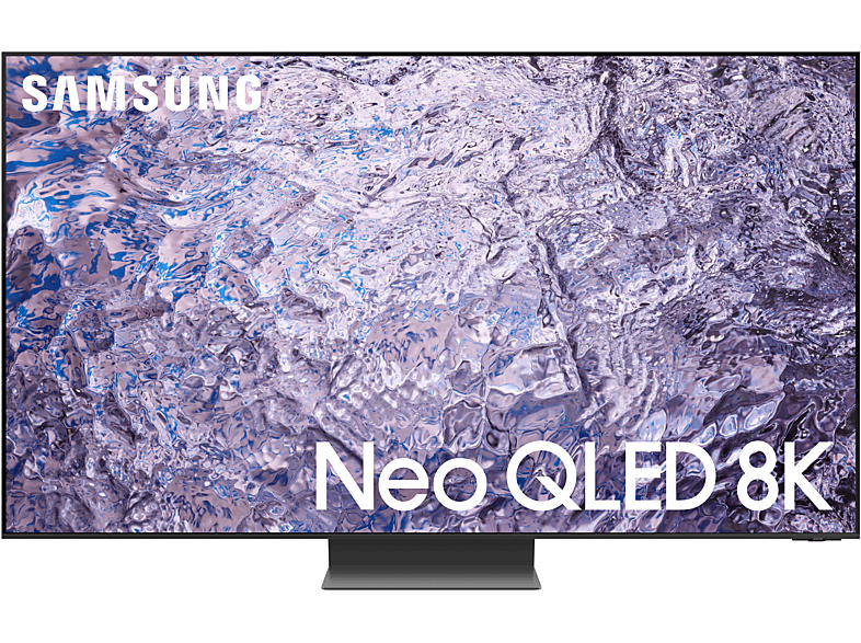 Samsung QN800C (2023) 65 Zoll Neo QLED 8K Smart TV; LED QLED TV