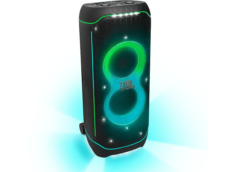 JBL PartyBox ultimate; Bluetooth Lautsprecher