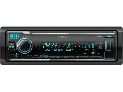 Kenwood Autoradio KMM-BT508DAB