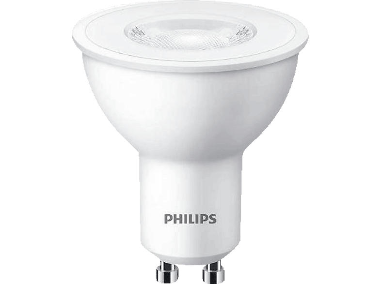 Philips 3er Pack 50 Watt Reflektor (2700 Kelvin); LED Lampen
