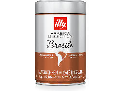 Illy 7095 Kaffeebohnen Arabica Selection BRASILIEN (1 Dose)