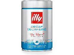 Illy 7646 Kaffeebohnen DecafFEINATO (250 g)