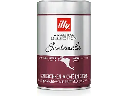 Illy 7097 Kaffeebohnen Arabica Selection, Guatemala (250 g)