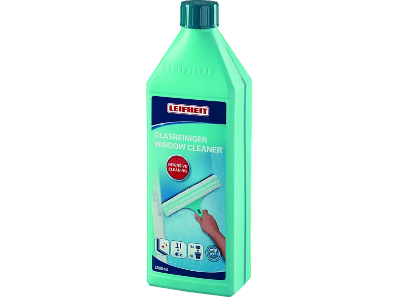 Leifheit Glasreiniger 1000 ml; Konzentrat