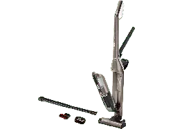 Bosch BCH3all21 Flexxo Serie 4 Akku Staubsauger (400 ml, Akkulaufzeit: 50 min, Braun)