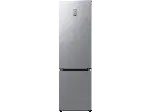 MediaMarkt Dornbirn Messepark Samsung RB38C676CS9/EF, B7840 Kühl- und Gefrierkombination (C, 390 l, 2030 mm hoch, Standgerät, No Frost (verminderte Eisbildung), Inox) - bis 15.11.2025