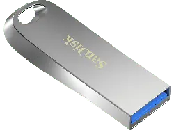 SandISK 64GB Ultra Luxe USB 3.1 Stick, Flash-Laufwerk; USB Stick