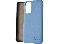Xiaomi Back Case Lenny für Xiaomi Redmi Note 11/11S, Blue; Schutzhülle