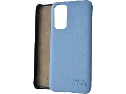 Xiaomi Lenny Backcover, für Xiaomi 12, 12X, Blau; Schutzhülle