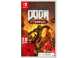 DOOM Eternal - [Nintendo Switch]