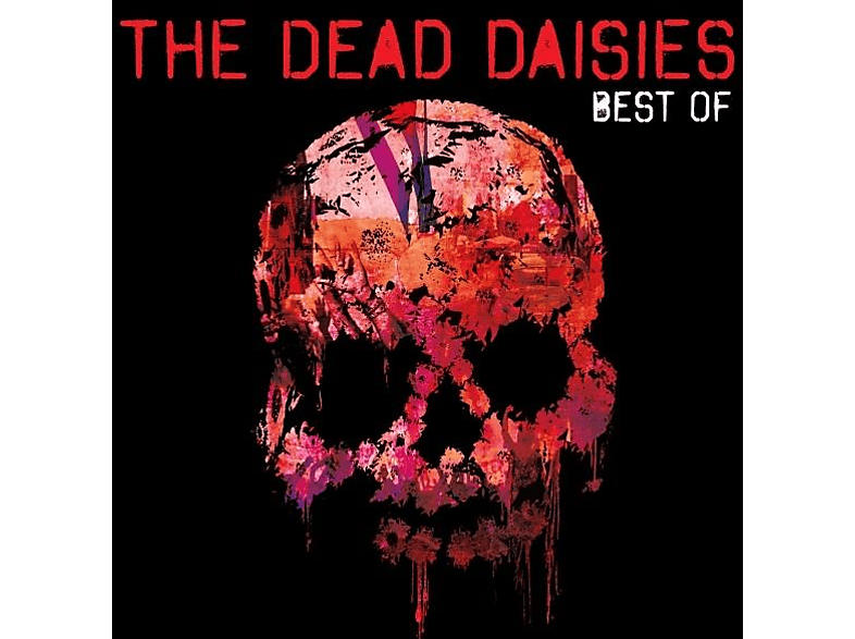 Dead Daisies Holyaisies - Best of [CD]