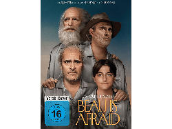 Beau Is Afraid [DVD]