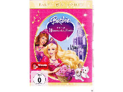 Barbie™ und das Diamantschloss [DVD]
