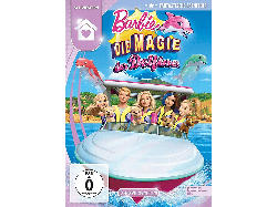 Barbie - Die Magie der Delfine [DVD]
