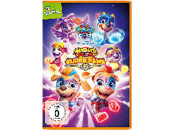 Paw Patrol - Mighty Pups Super Paws [DVD]