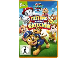 Paw Patrol: Rettung der Chaos-Kätzchen [DVD]