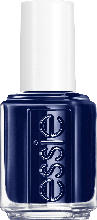 essie Nagellack 923 Step Out Of Line Indigoblau