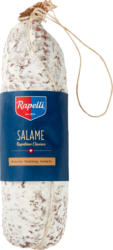 Salami Rapellino classico Rapelli , 600 g
