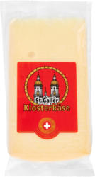 Fromage du couvent saint-gallois Emmi, 250 g