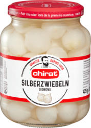 Chirat Silberzwiebeln, 265 g