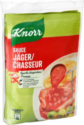 Salsa cacciatore Knorr, 3 x 30 g