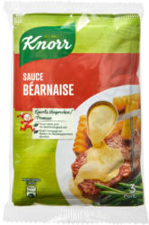 Salsa Béarnaise Knorr, 3 x 23 g