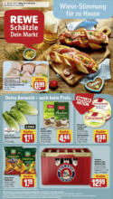 REWE Rewe: Wochenangebote - bis 17.09.2023
