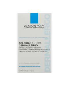 La Roche-Posay ROCHE POSAY Tolériane Ultra Derma Serum CH 20 mL