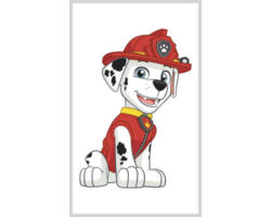 Ministicker Paw Patrol Marshall 1-tlg.